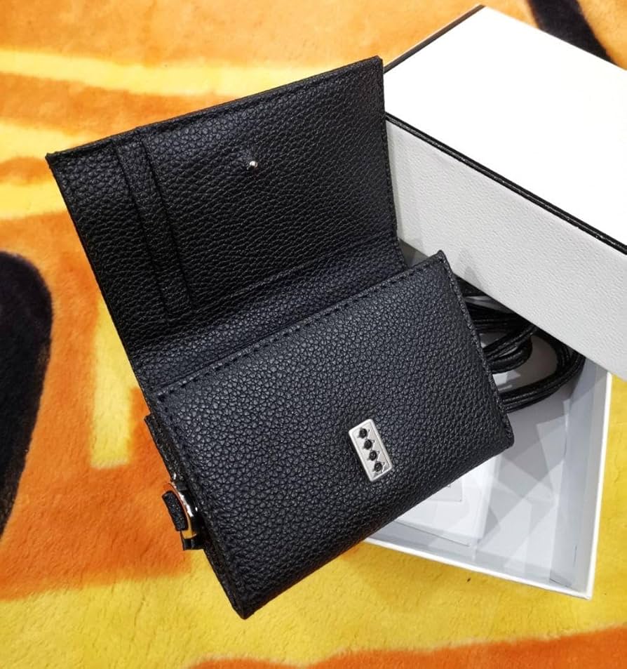 N.HOOLYWOOD　PORTER 3WAY WALLET AC52 peg N.HOOLYWOOD - ×PORTER / 3WAY WALLET / AC52 peg | chemical